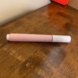 Tarte juicy lip buttered rum